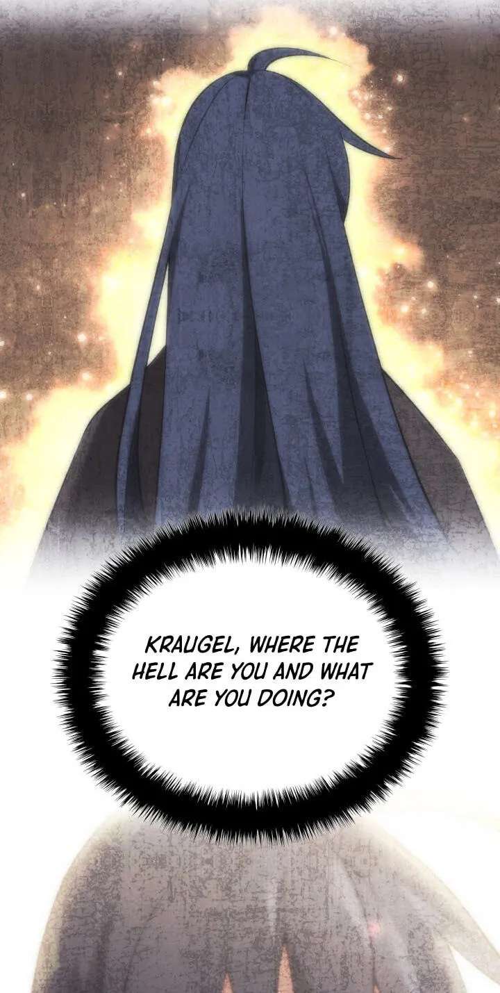 Overgeared (Team Argo) Chapter 336 - page 27