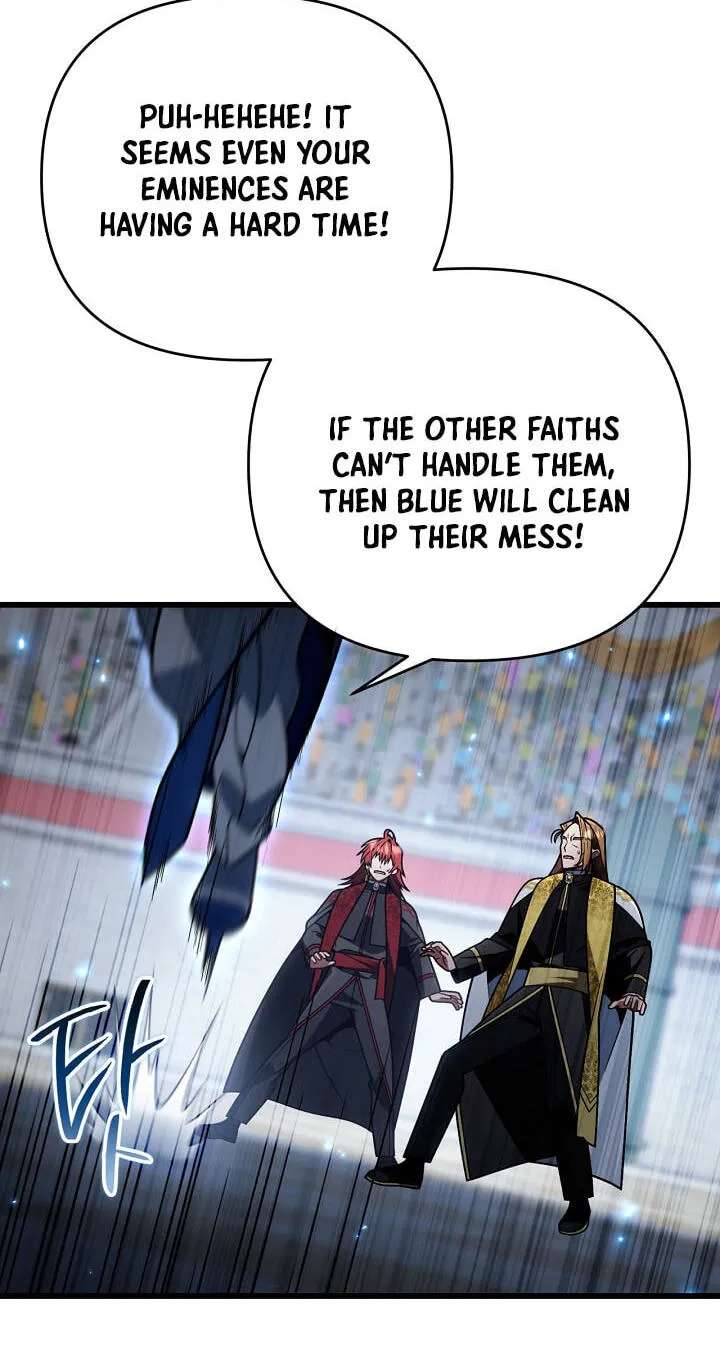 Holy Hella's Ultimate End Chapter 95 - page 76
