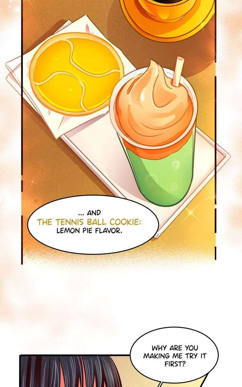 Love 4 A Walk Chapter 114 - page 48