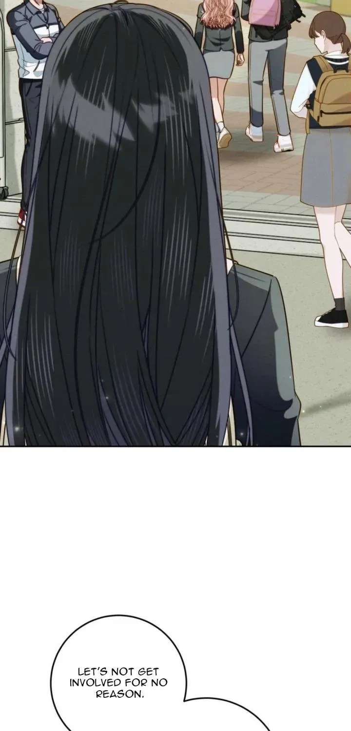 The Top Student Hides Her Regression Chapter 8 - page 21