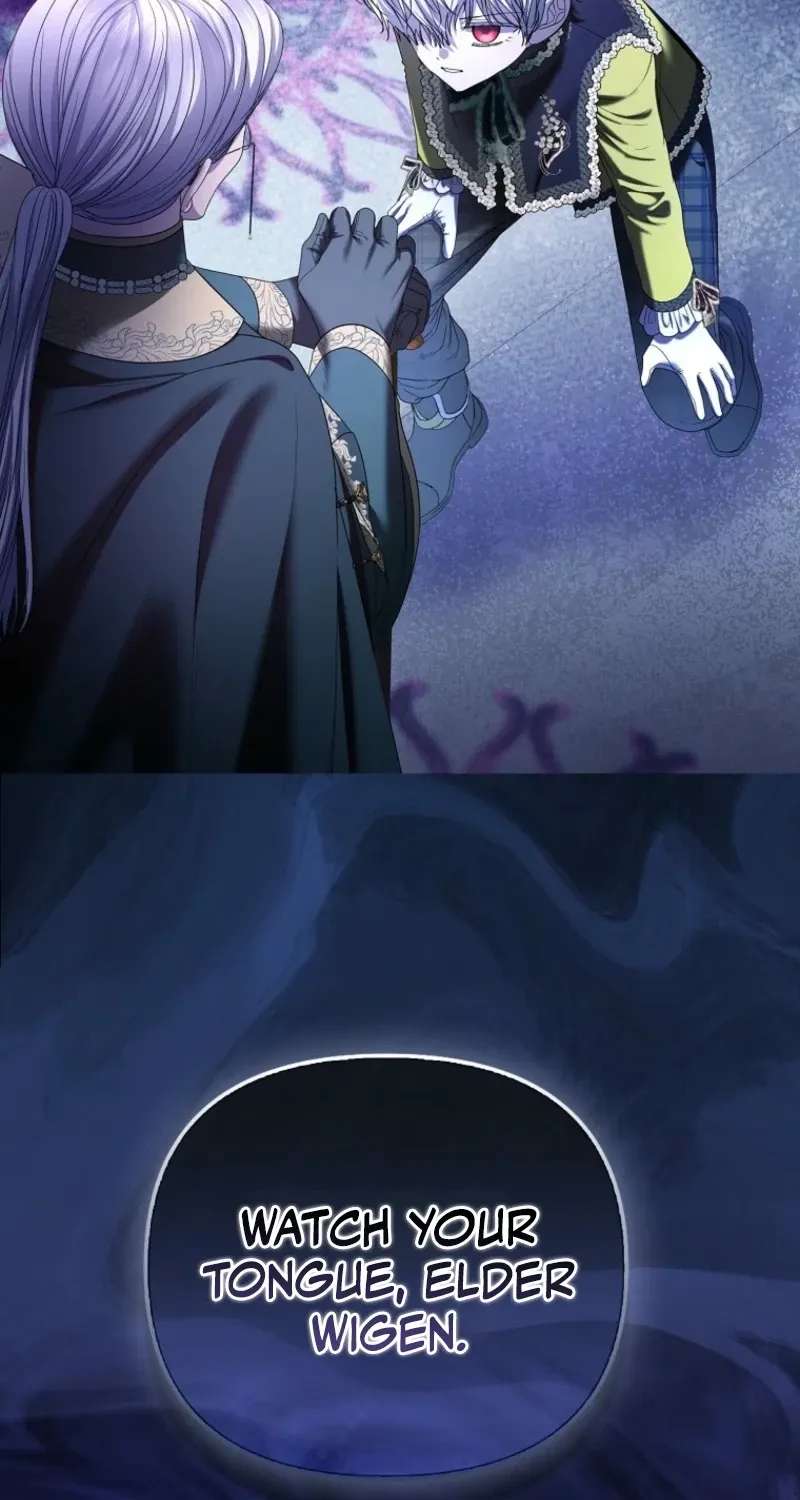 The Time-limited Extra Is Disguised as a Tutor in a Villain's House Chapter 49 - page 16