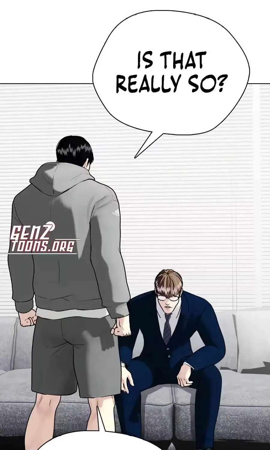The Outcast Is Too Good At Martial Arts Chapter 173 - page 12
