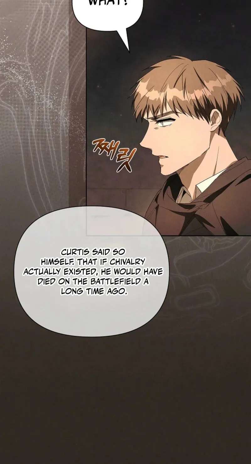 Regarding the Perfect Revenge Chapter 30 - page 32
