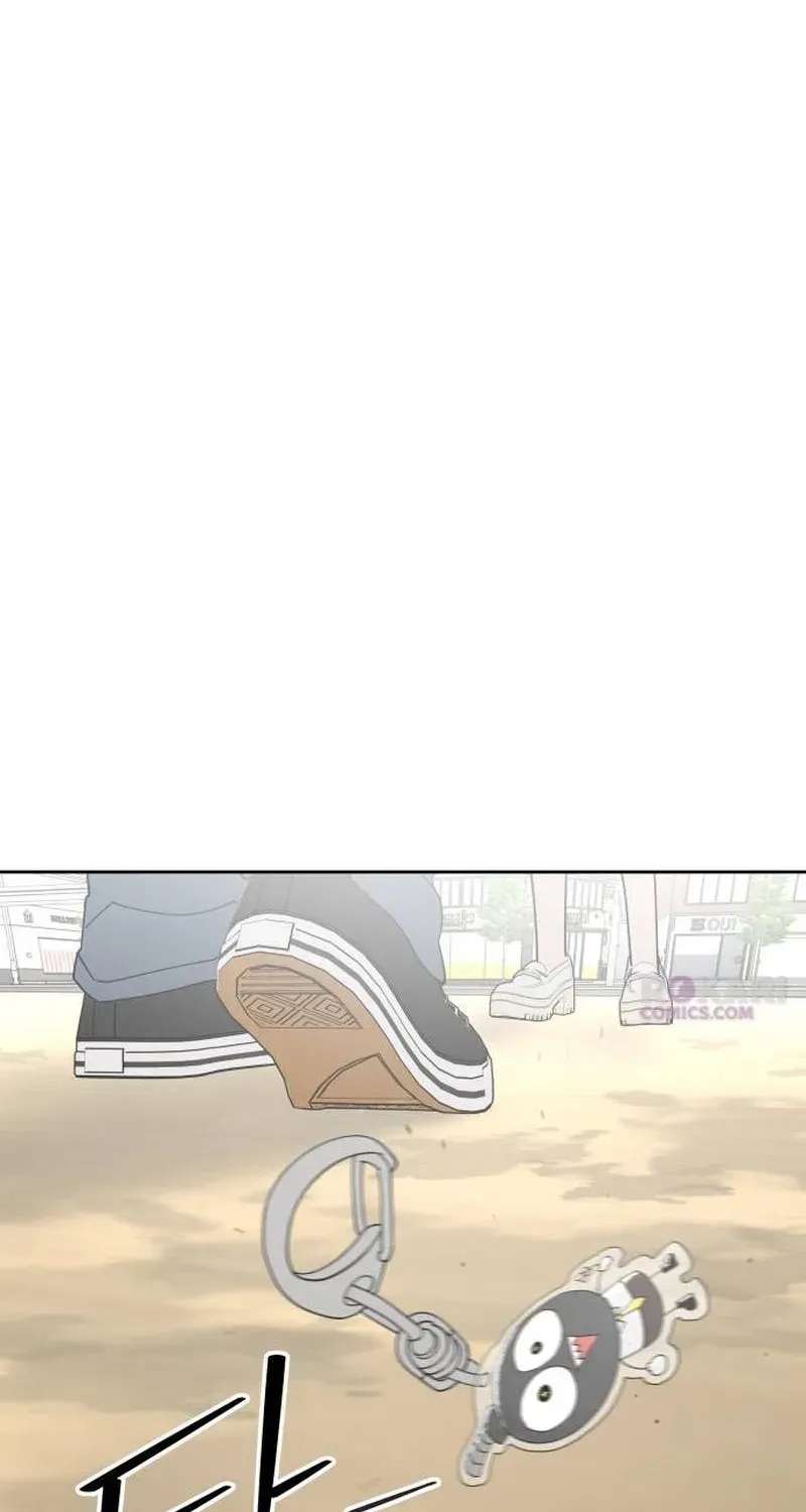 Reversal! First Love Chapter 1 - page 164