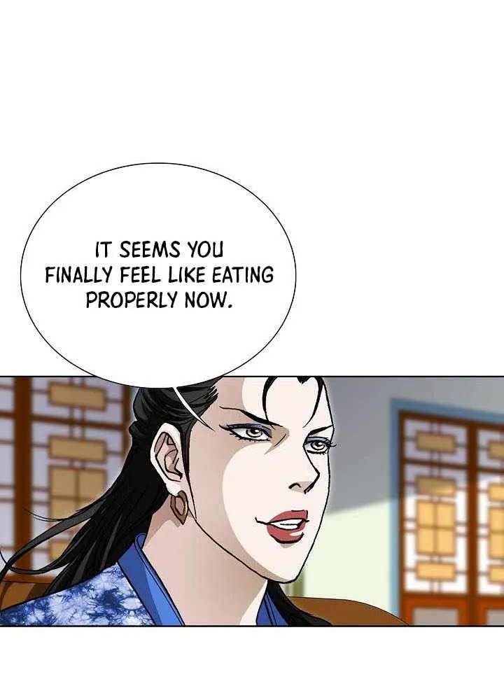 Return of the Immortal Monk Chapter 84 - page 50