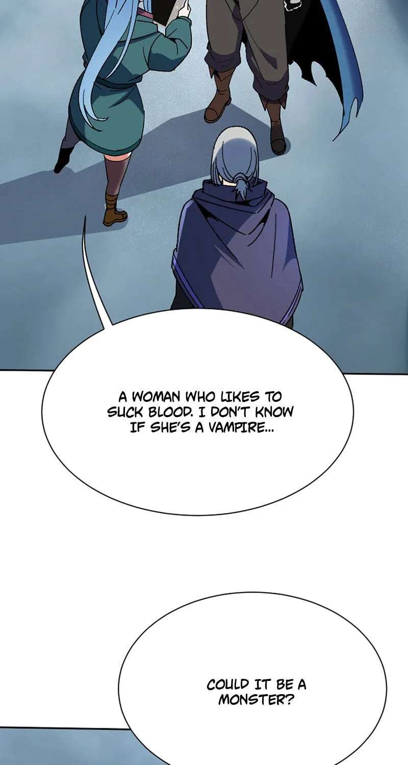 Nuclear Explosion Swordsmanship One Slash, One Kill Chapter 59 - page 36