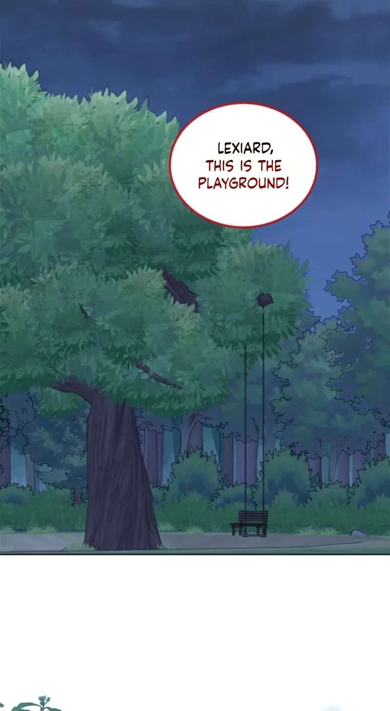 I Received a Request from the Villain Boss Chapter 36 - page 19
