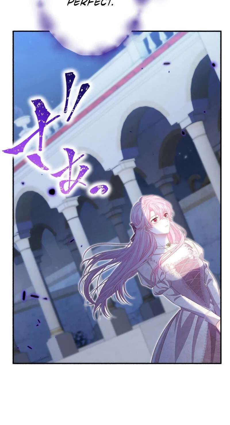 Yasagurete Shimatta Reijou wa, Shuuchaku Ouji ni Nabikitakunai! Chapter 59 - page 60