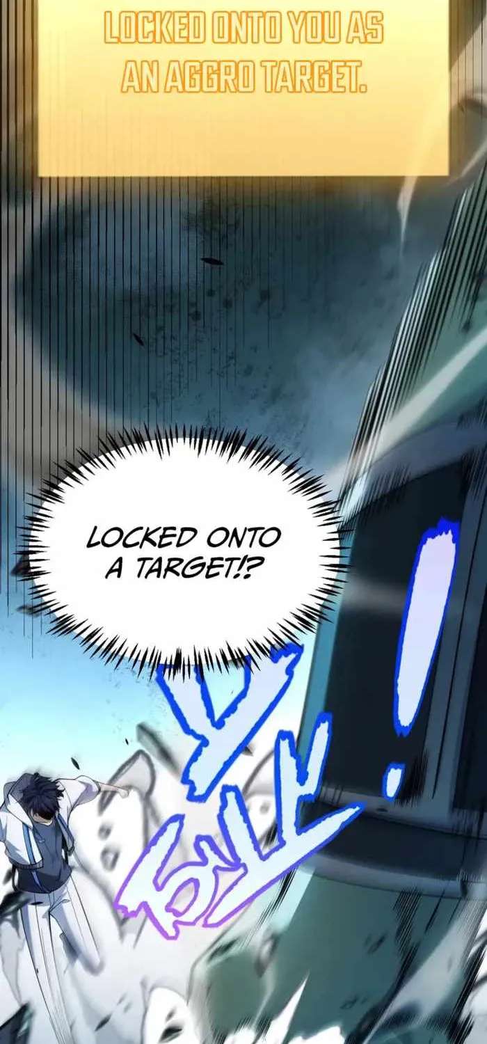 My Starting Talent is Mythical, A Single Strike Smites Deities Chapter 52 - page 10