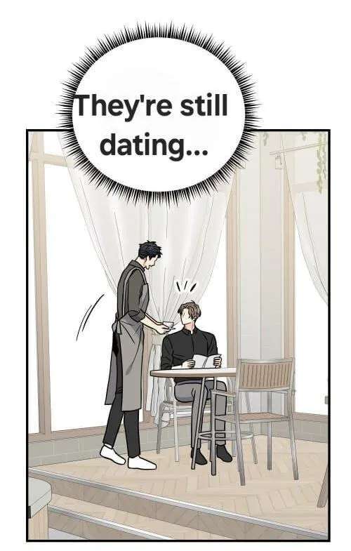 Aren't You My Type? Chapter 52 - page 95