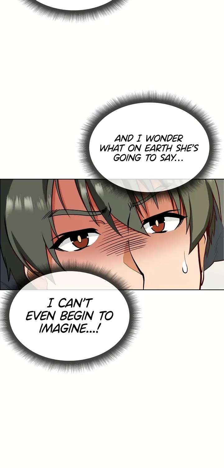 Your Mom Is the Best Chapter 3 - page 81