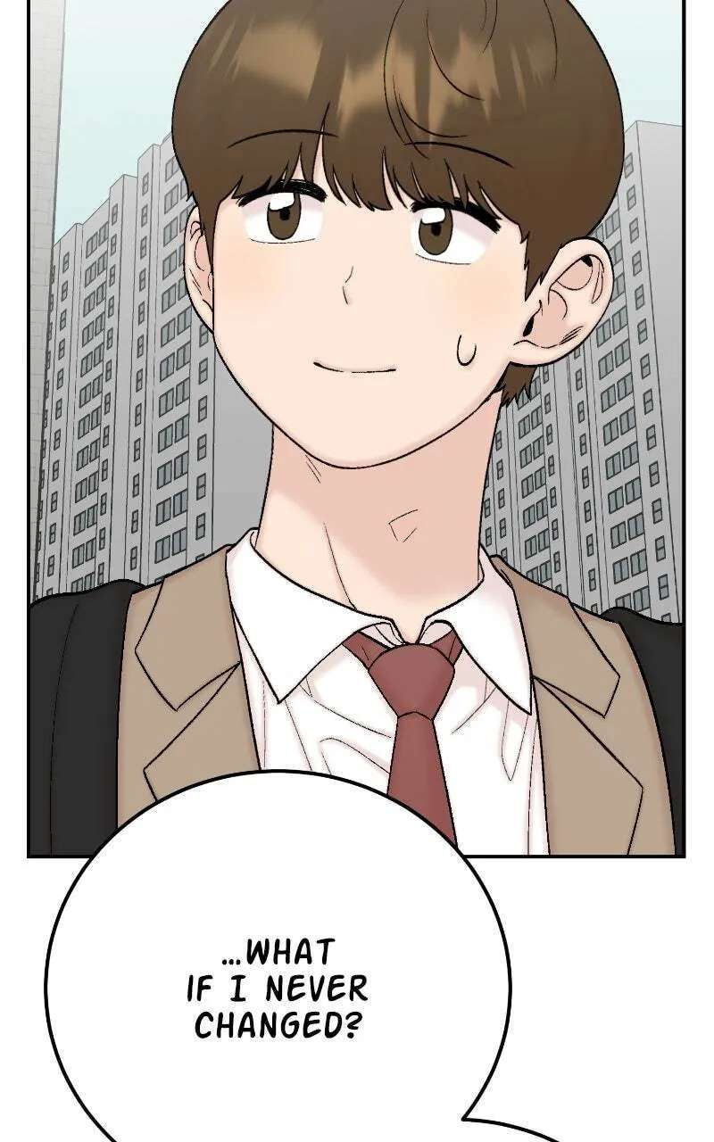My Dud To Stud Boyfriend Chapter 188 - page 13