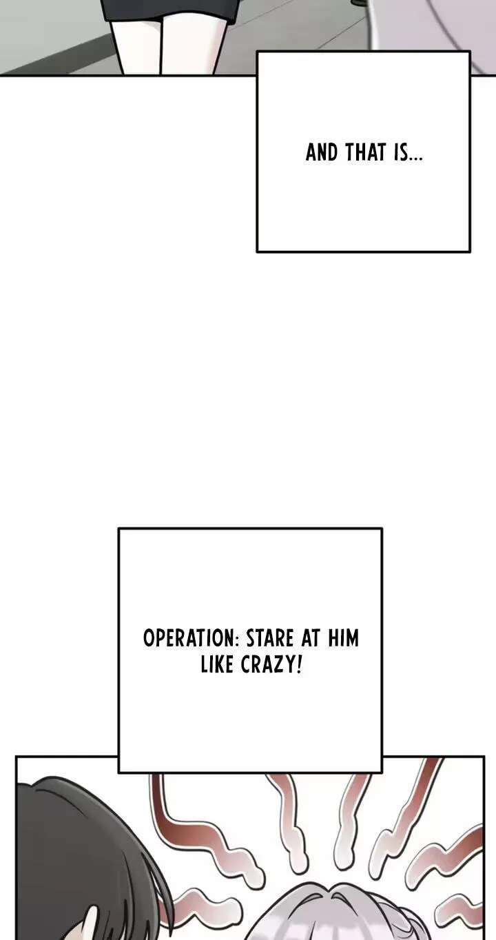 Operation Heart-Pounding Chapter 41 - page 78