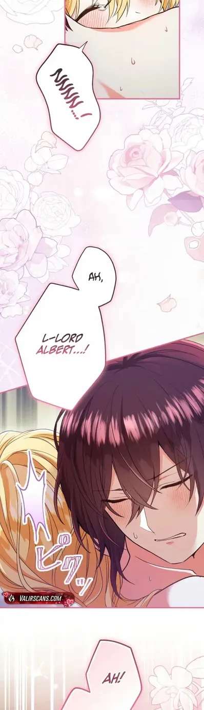 I Was Captured by the Yandere Duke Who Was My Husband in My Previous Life Chapter 35 - page 11