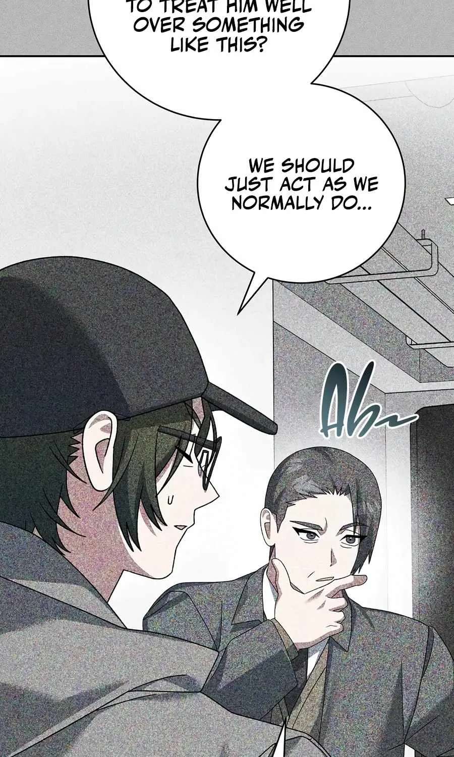 Genius Archer’S Streaming Chapter 113 - page 114