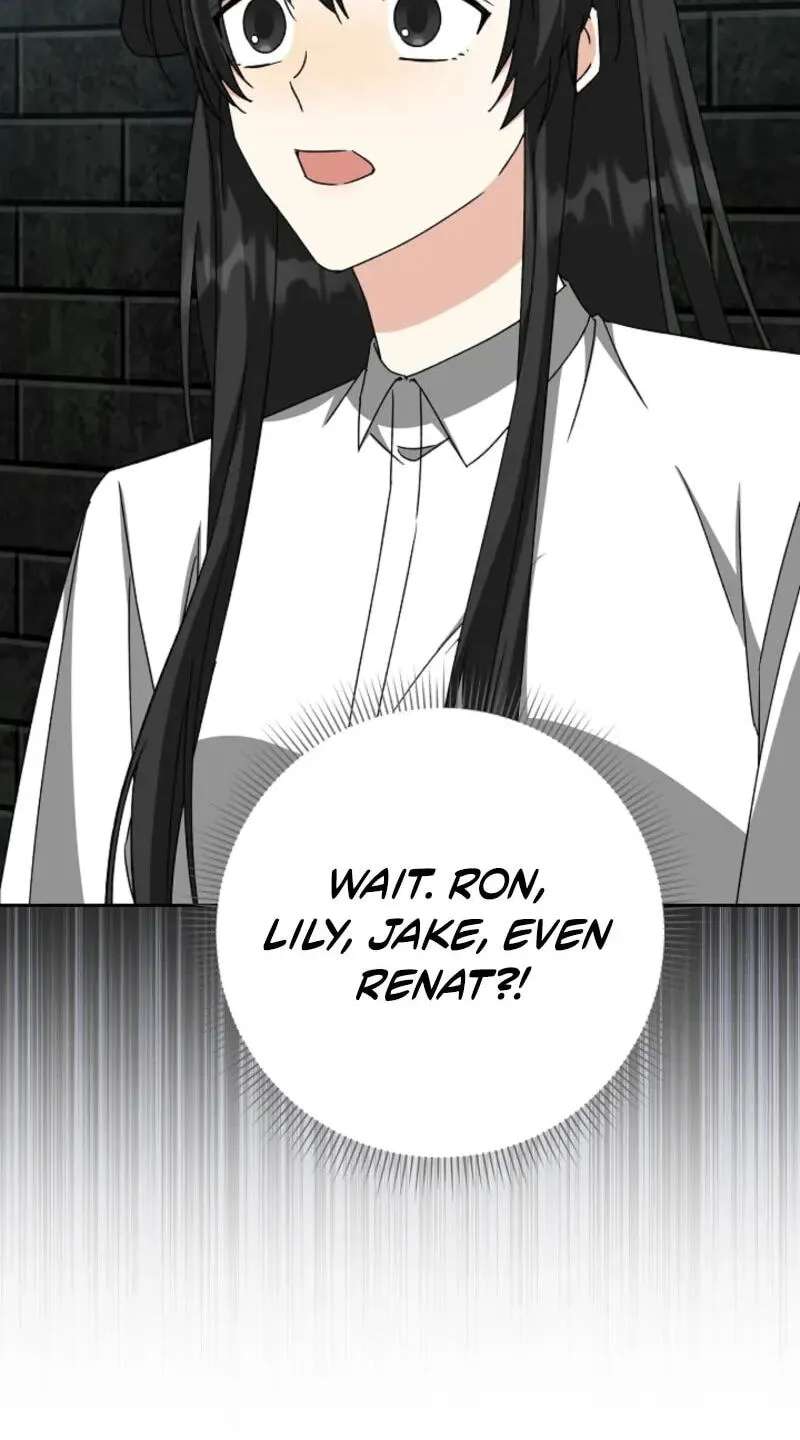 I Opened an Illegal Veterinary Clinic in Another World Chapter 47 - page 58