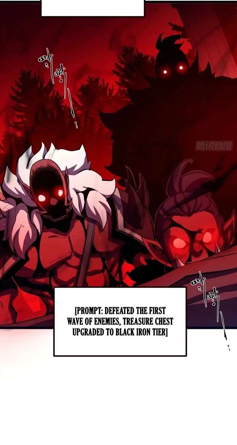 Super God of War Chapter 36 - page 73
