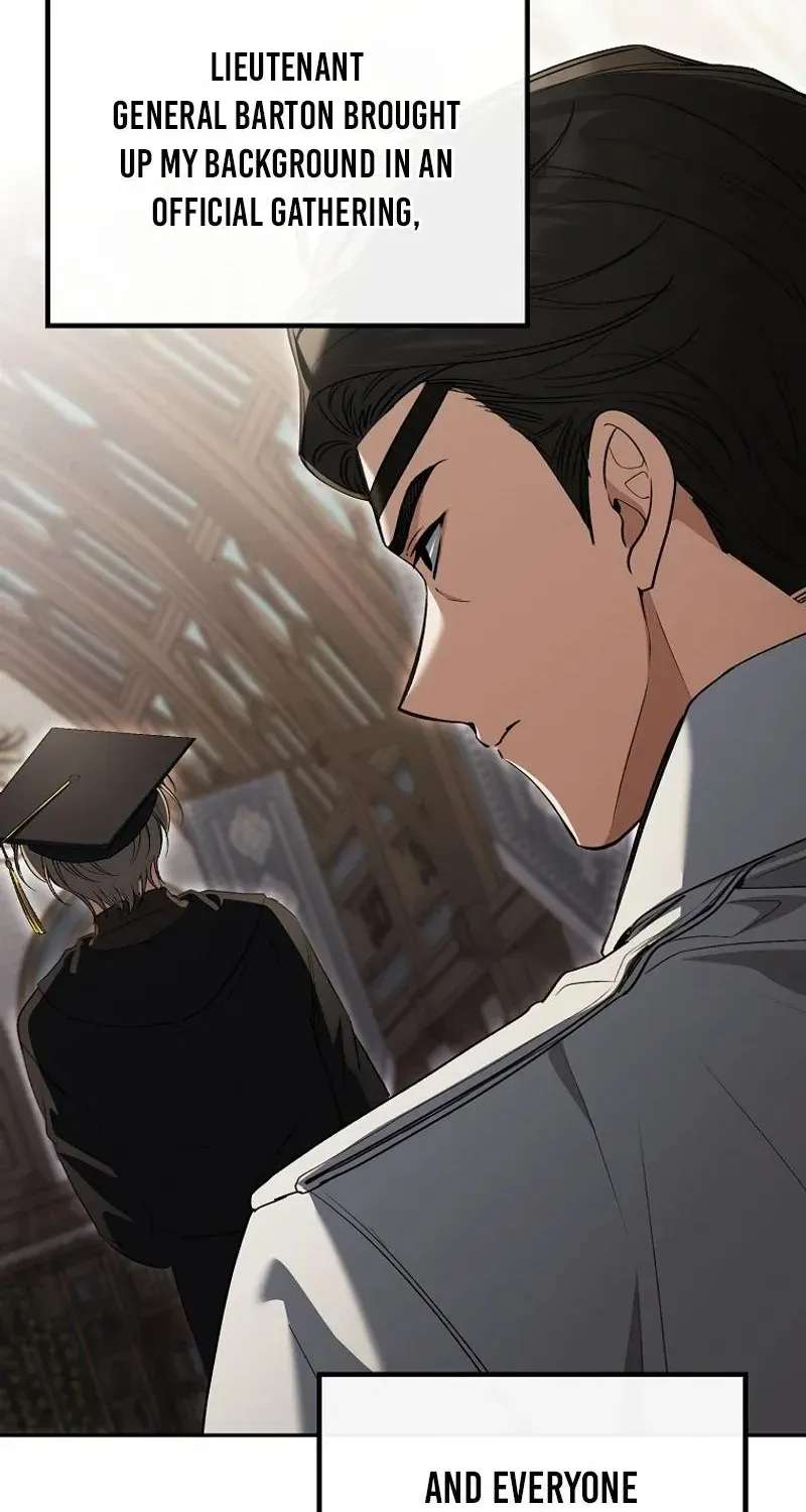 A Veteran Player is Needed in the Apocalypse Chapter 32 - page 43