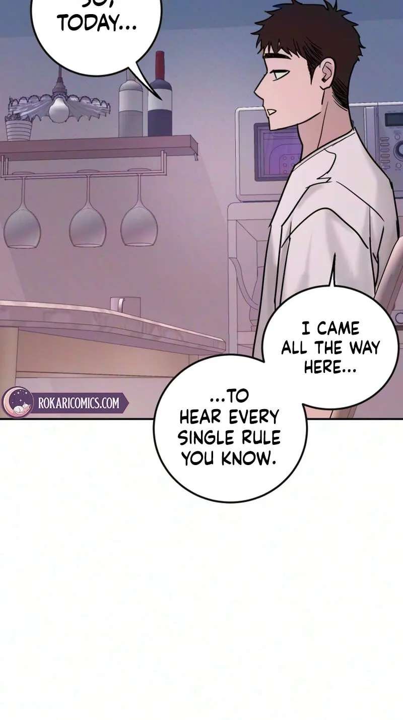 How to Love Ma Do-Ae Chapter 23 - page 24