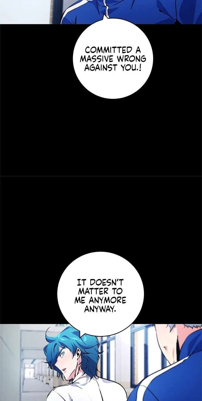 Top Corner Chapter 256 - page 56