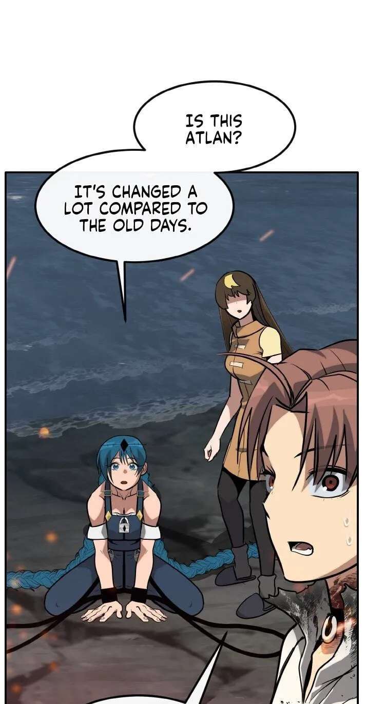 Dream-Sharing Chapter 220 - page 46