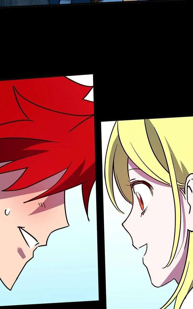 Hardcore Leveling Warrior Chapter 463 - page 91