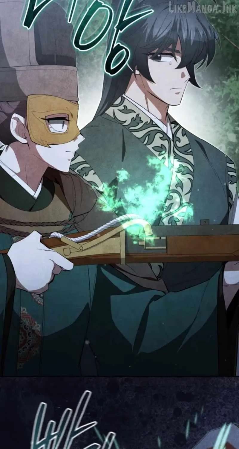 How to Live as a Civil Servant in Murim Chapter 78 - page 60