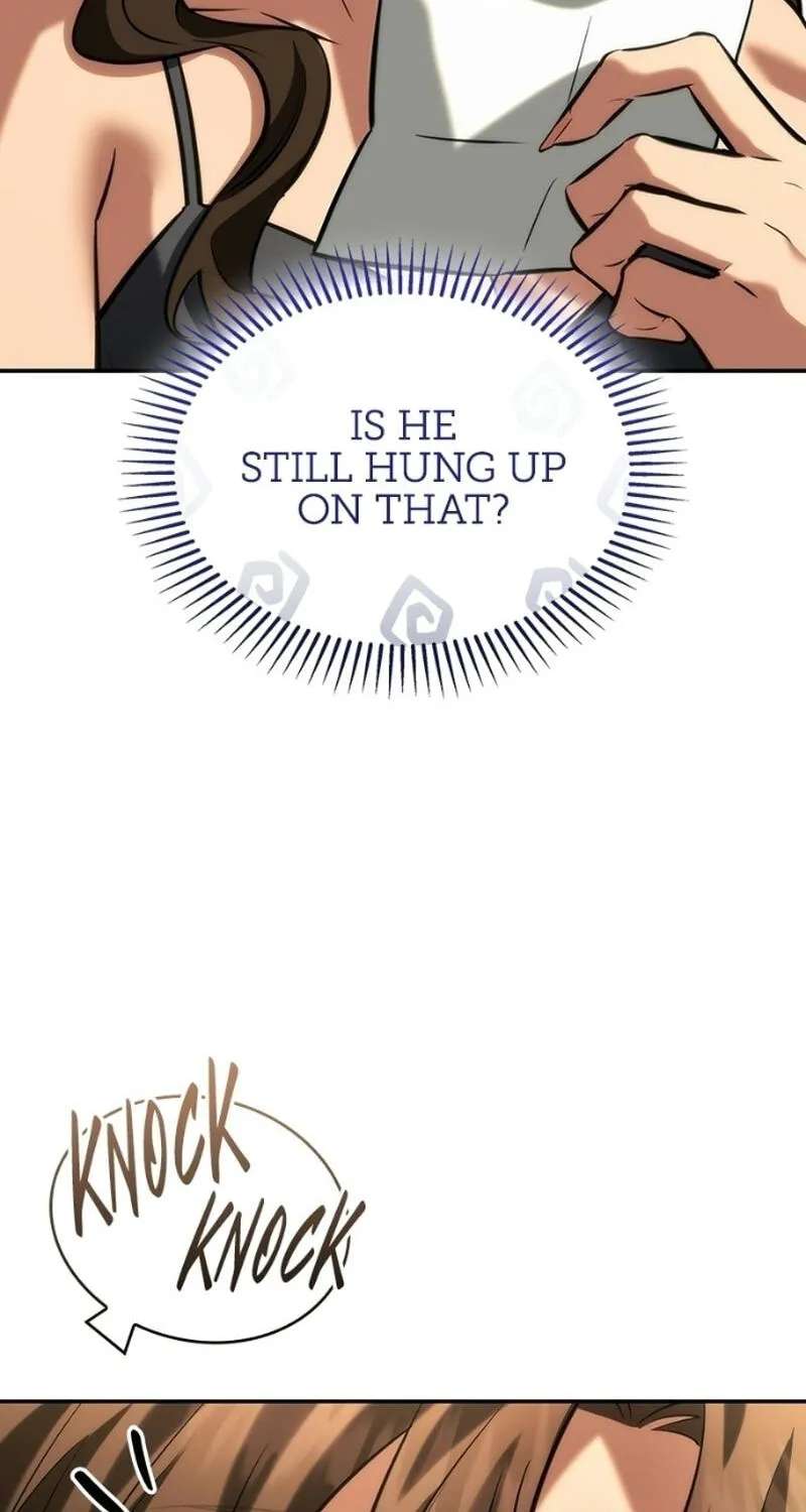 Ties that Bind Us Chapter 34 - page 10