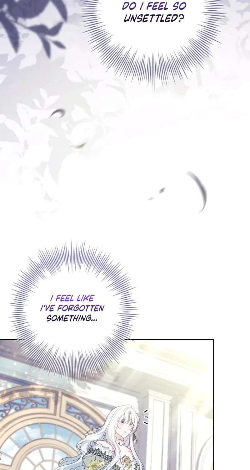 Darling, Why Can't We Divorce? Chapter 100 - page 56