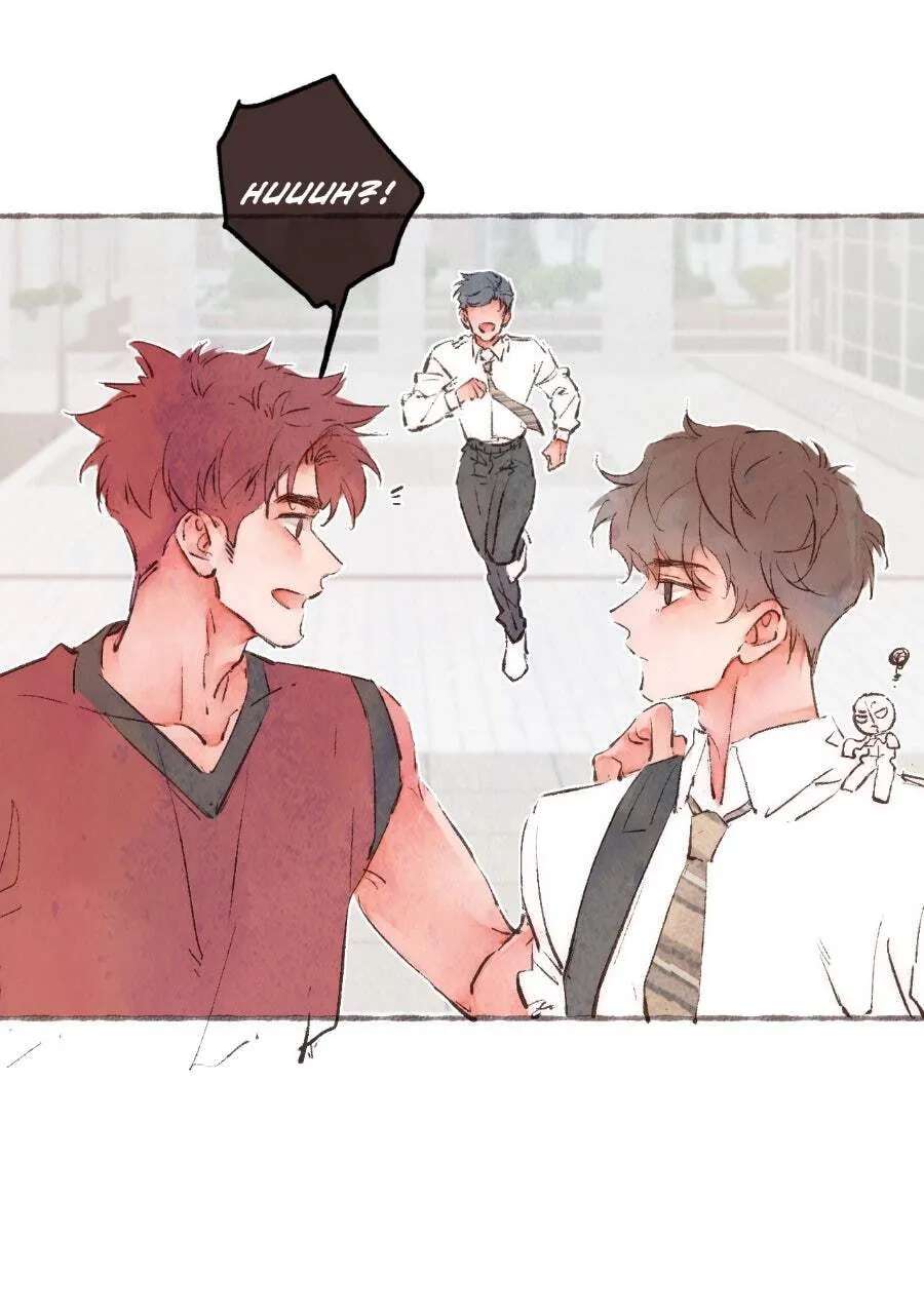 Soul Sealer's School Life Chapter 37 - page 19