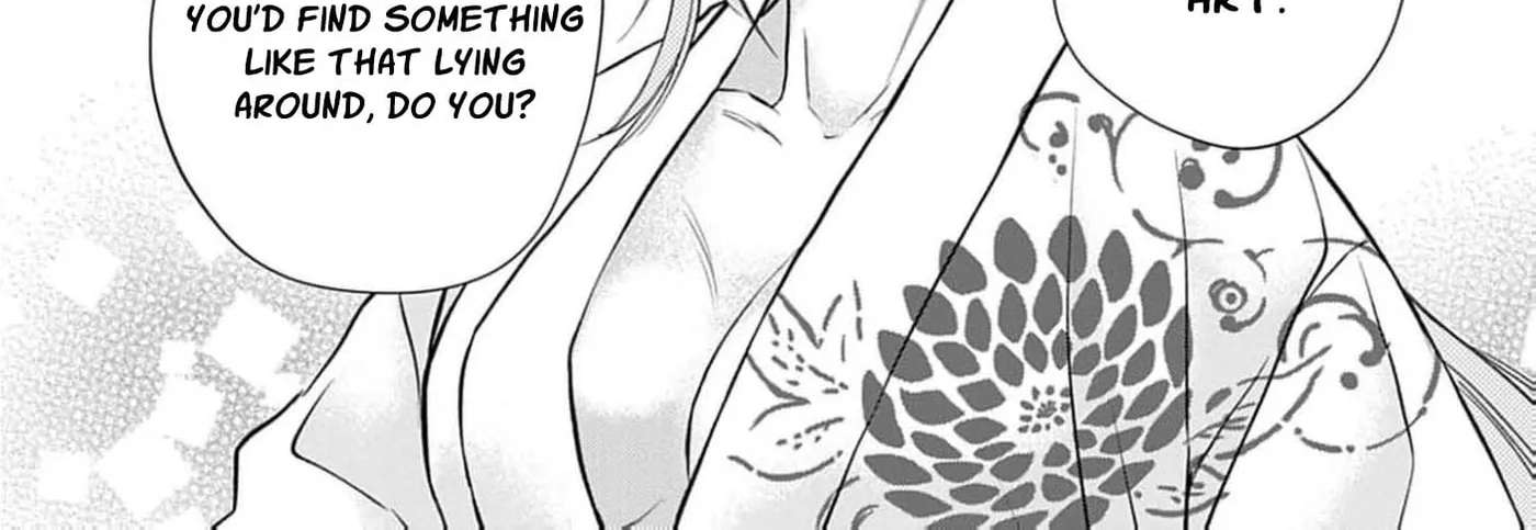 From a worthless maid to a pampered bride Chapter 59 - page 22