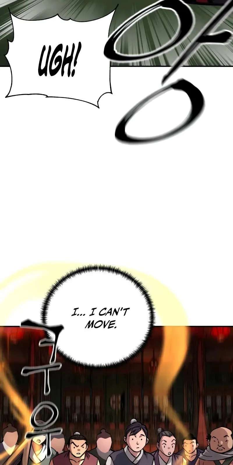 Warrior Grandpa and His Supreme Granddaughter Chapter 120 - page 102