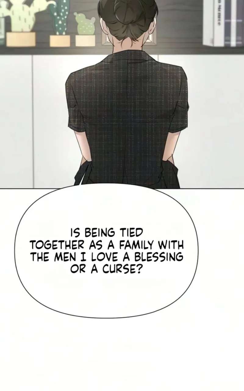 My family's Romeo Chapter 60 - page 109