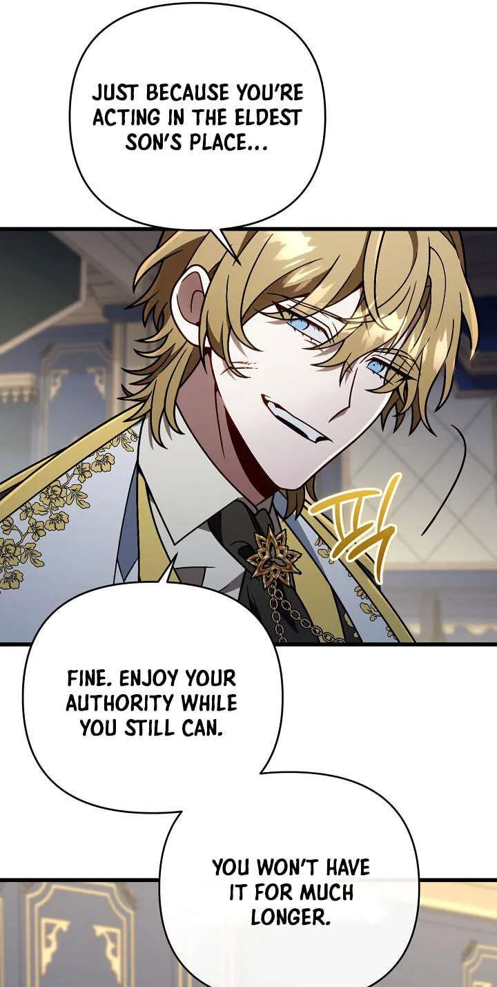 Holy Hella's Ultimate End Chapter 90 - page 46