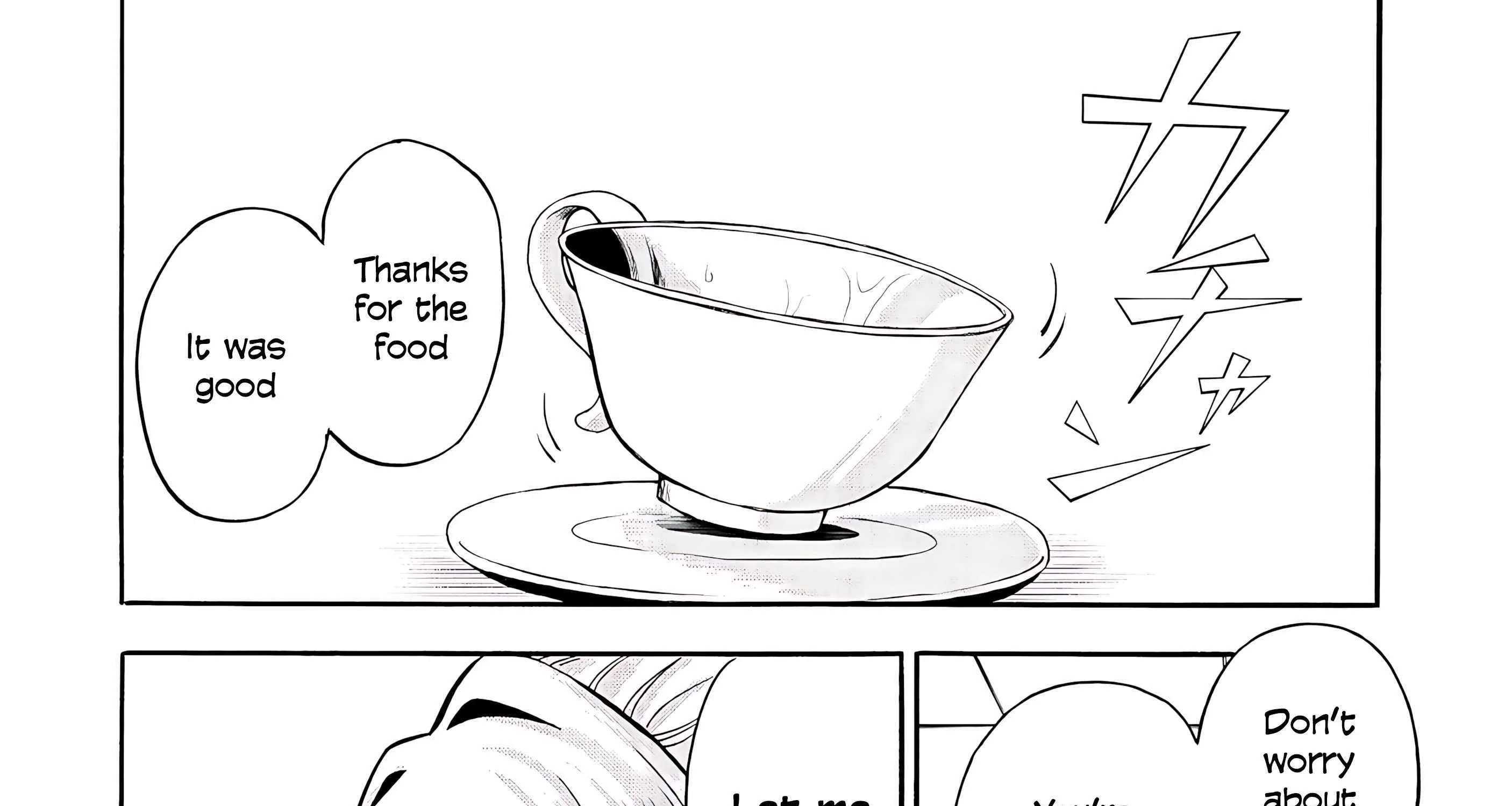 Isekai de Yakuza Hajimemashita: Yume no Henkyou Slow Life wa Oazuke-chuu Chapter 5 - page 84