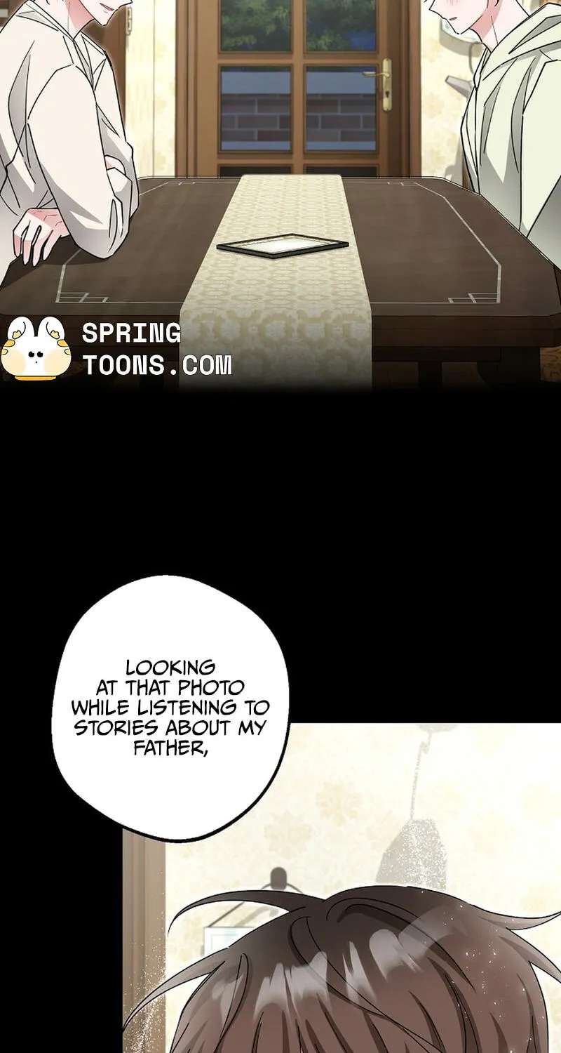 Even a Lonely Squirrel Has Its Burrow Chapter 15 - page 74