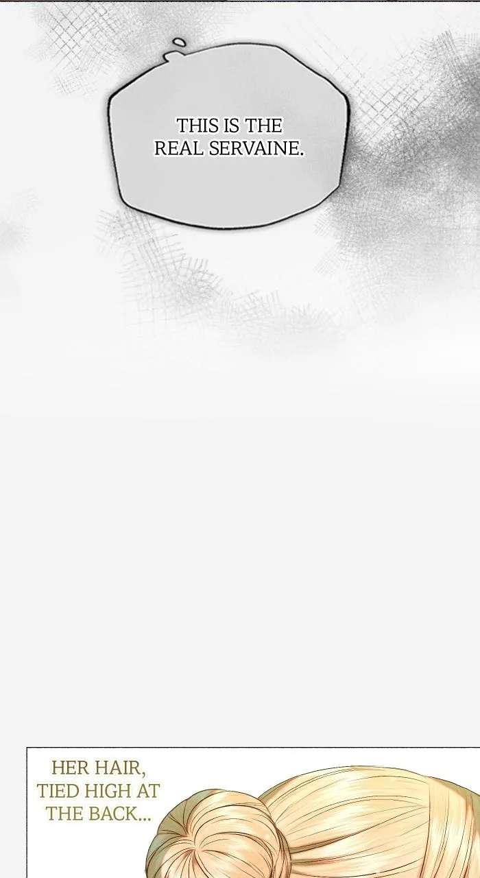 The Merman Trappedin My Lake Chapter 37 - page 16