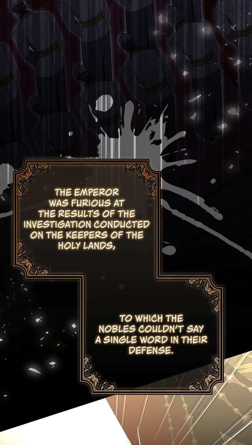 The Beloved Gardener of the World Tree Chapter 53 - page 3