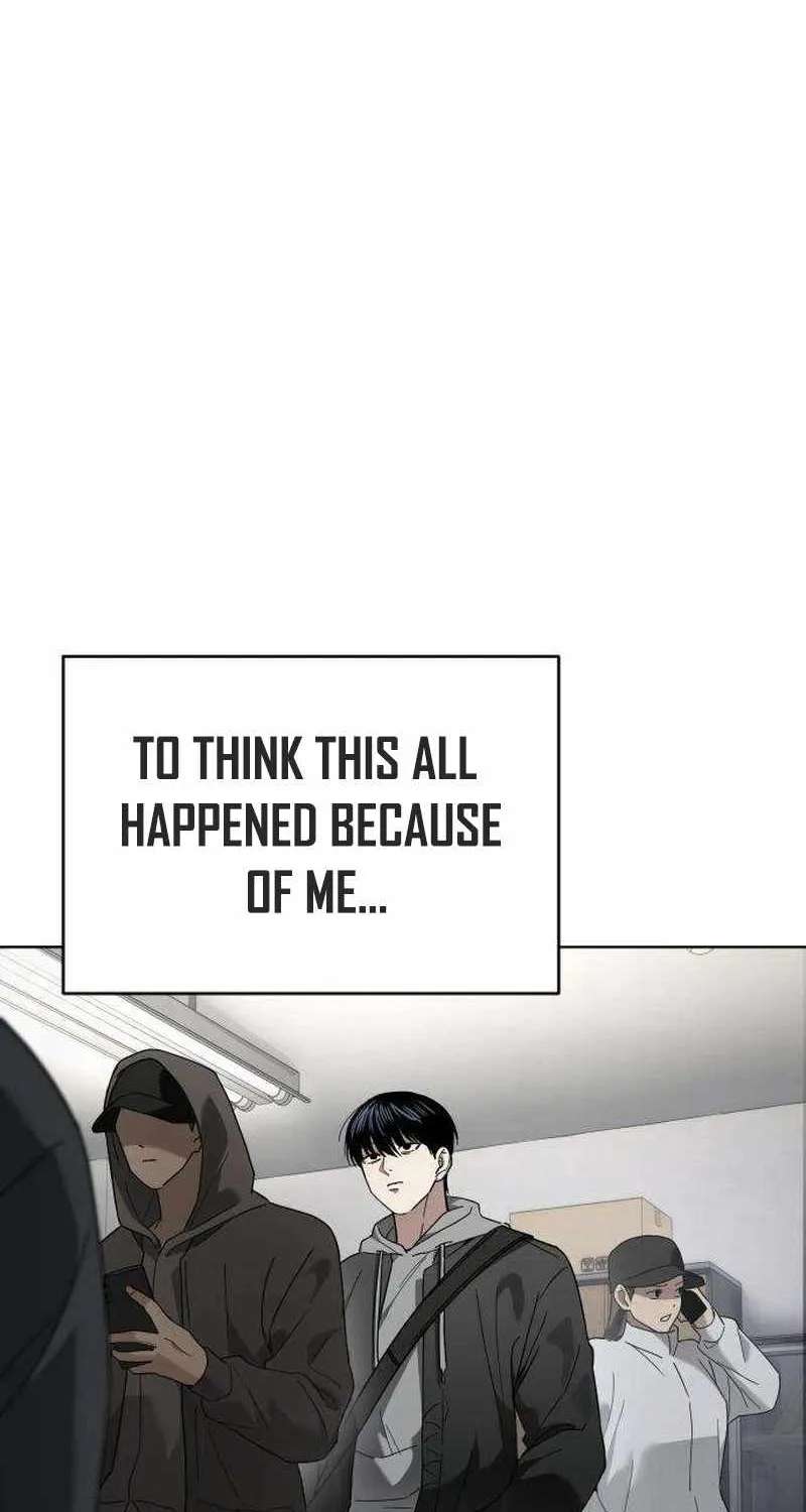 A Grimoire Changed My Fate Chapter 3 - page 135