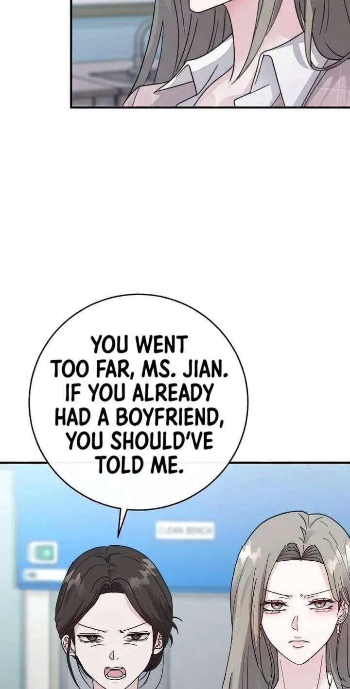 Conquering My Own Horror Novel Chapter 11 - page 49