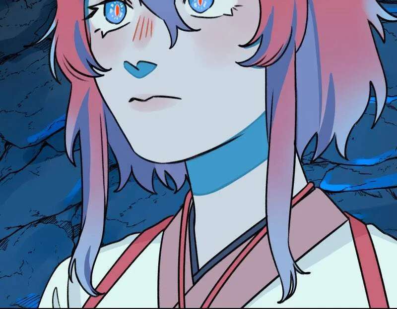 All Haven Academy Chapter 76 - page 76
