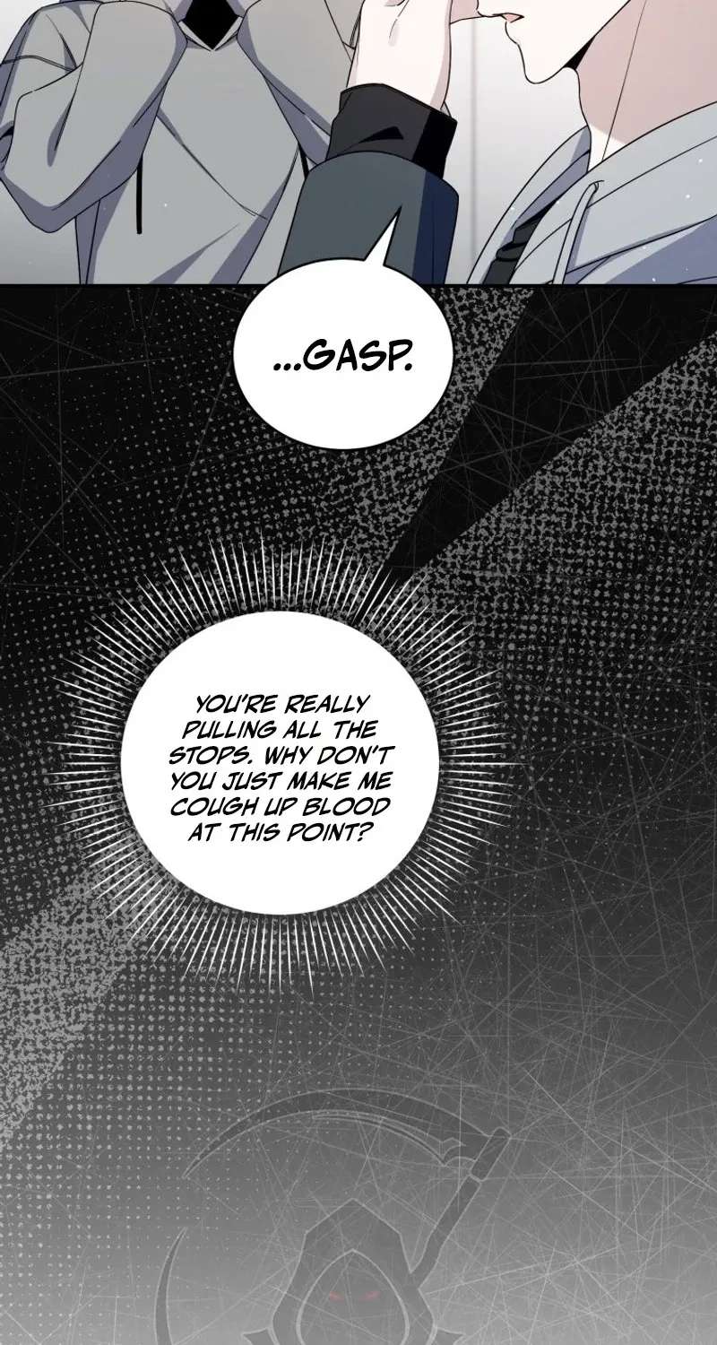 An Insincere Idol's Blank Slate Chapter 97 - page 65