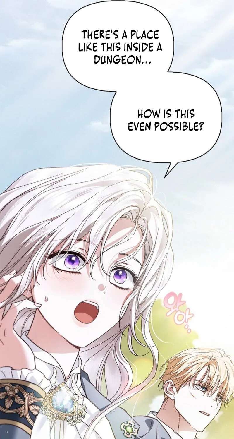 My Husband Is Definitely a Paladin Chapter 33 - page 45