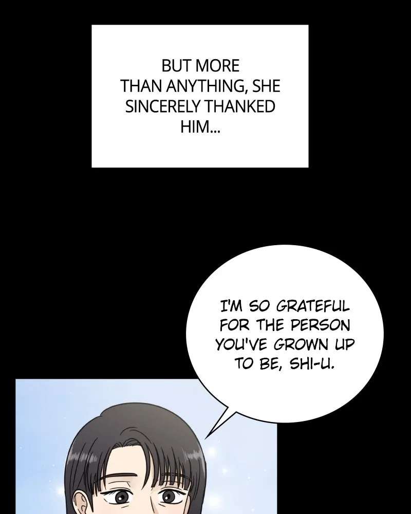 It Wasn’t Love At First Sight Chapter 60 - page 39