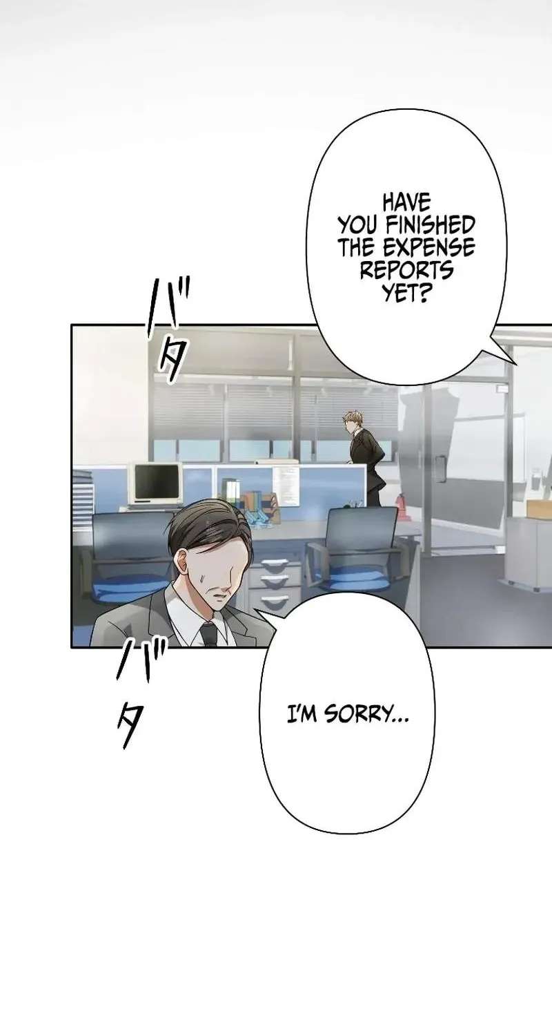 Reborn as the Strategist of My Enemy's Brother Chapter 24 - page 6
