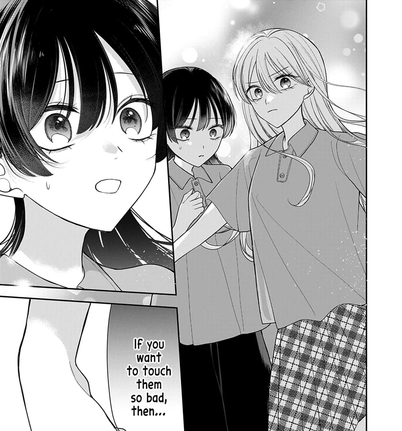Ore Wa Koisuru Onnanoko Chapter 7 - page 21