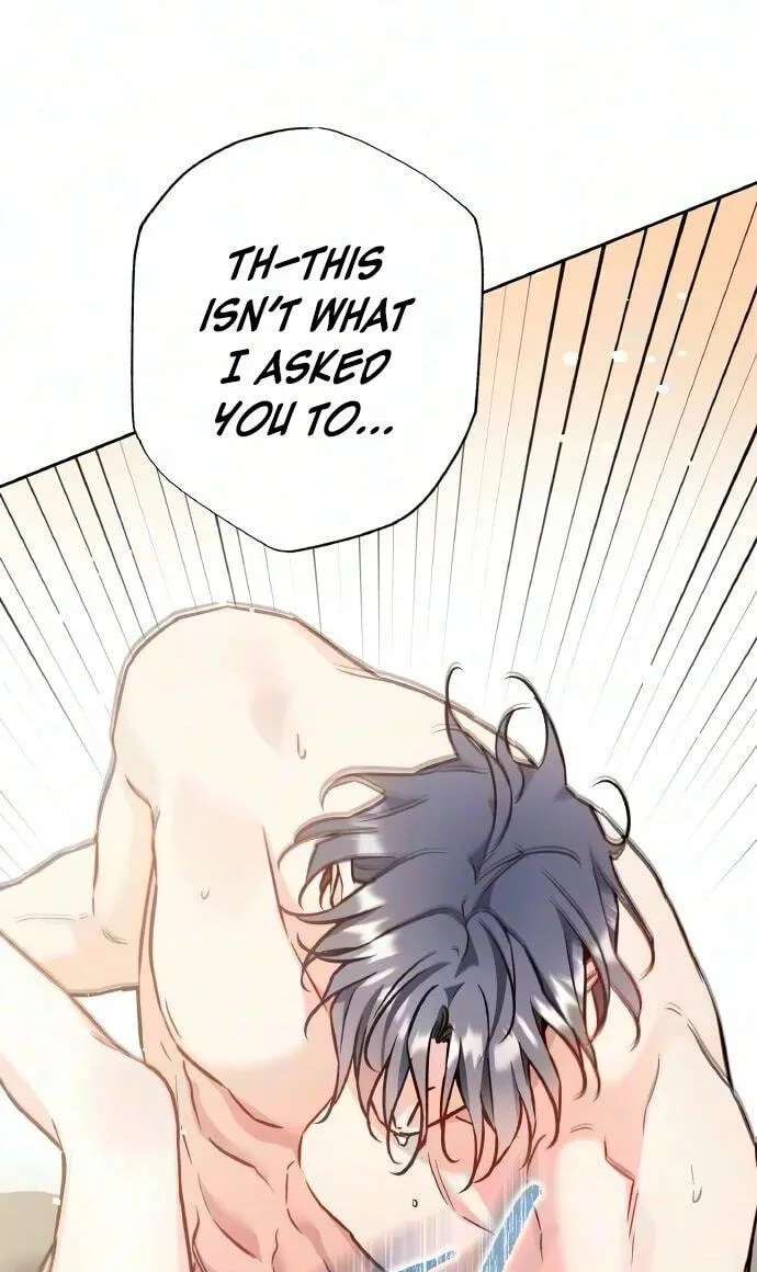 Satan’s Pure Love Chapter 42 - page 83