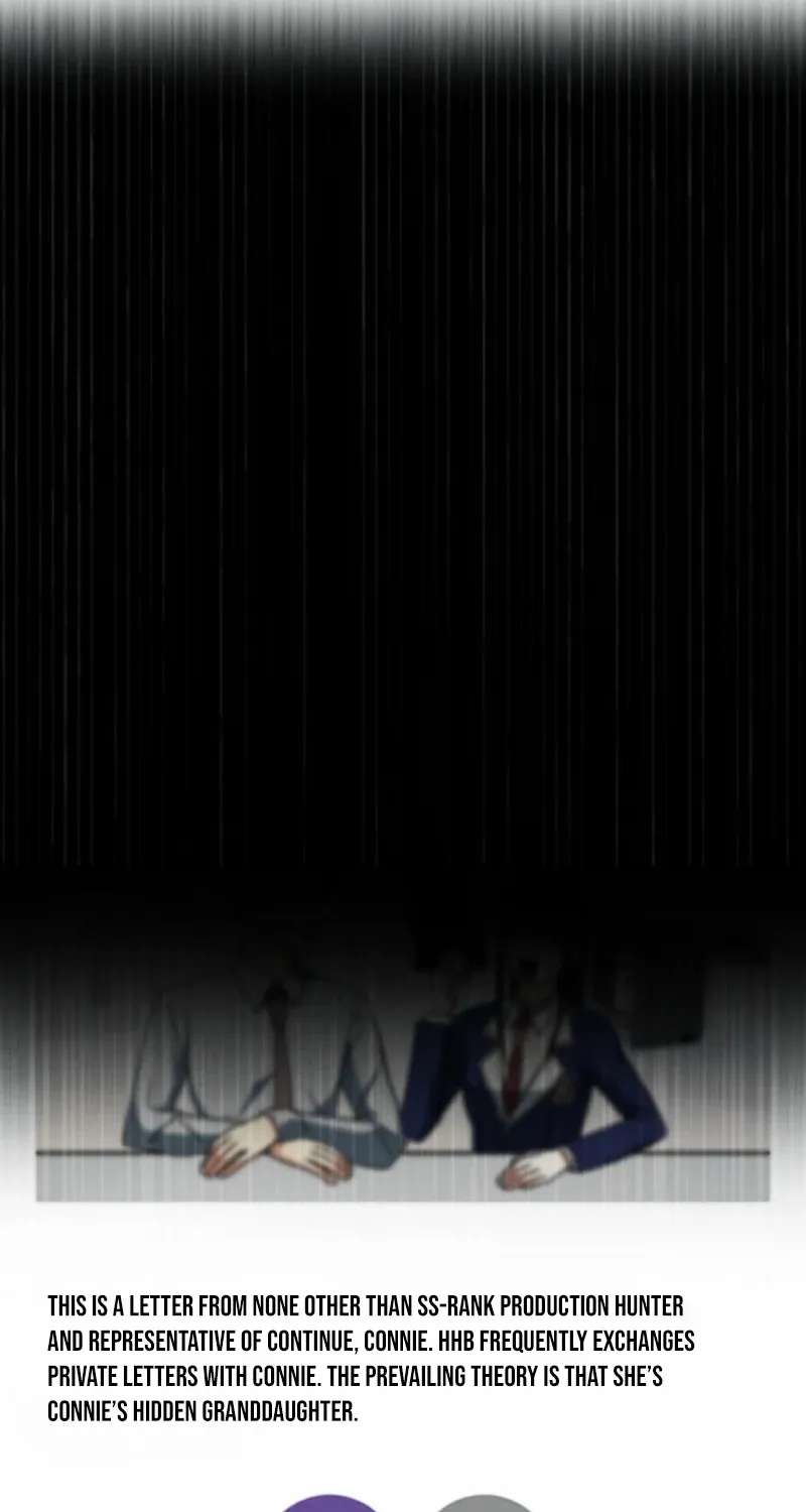 The Ranker Dreams of Retirement Today Too Chapter 62 - page 55