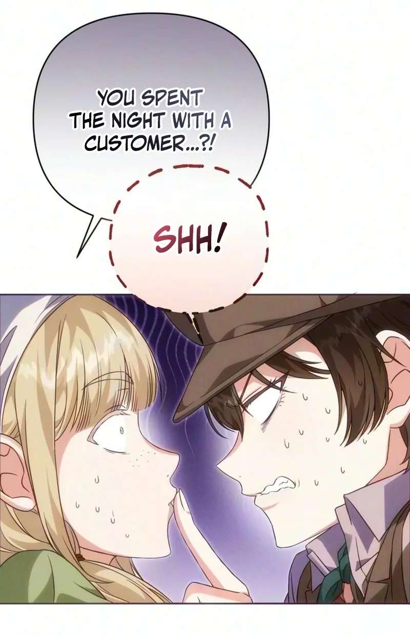 Duke Hermont's Male Mistress Chapter 2 - page 54