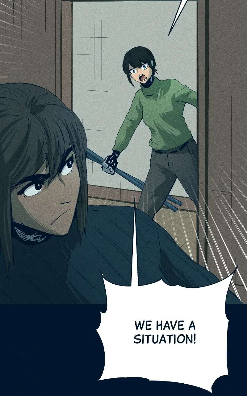 The Journey ofIce and Steel Chapter 14 - page 73